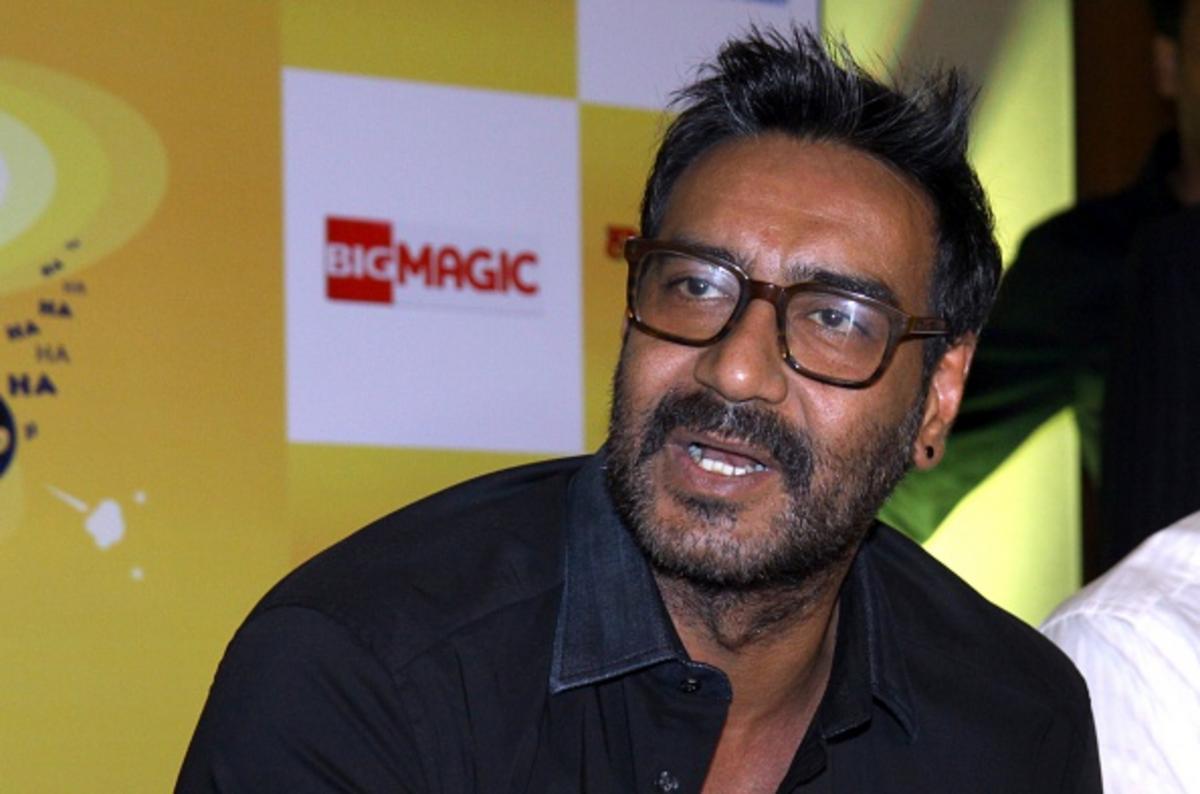 Ajay Devgan Net Worth Celebrity Net Worth He made his film debut with phool aur kaante in 1991 and received a filmfare award for best male debut for his performance in the film. ajay devgan net worth celebrity net worth