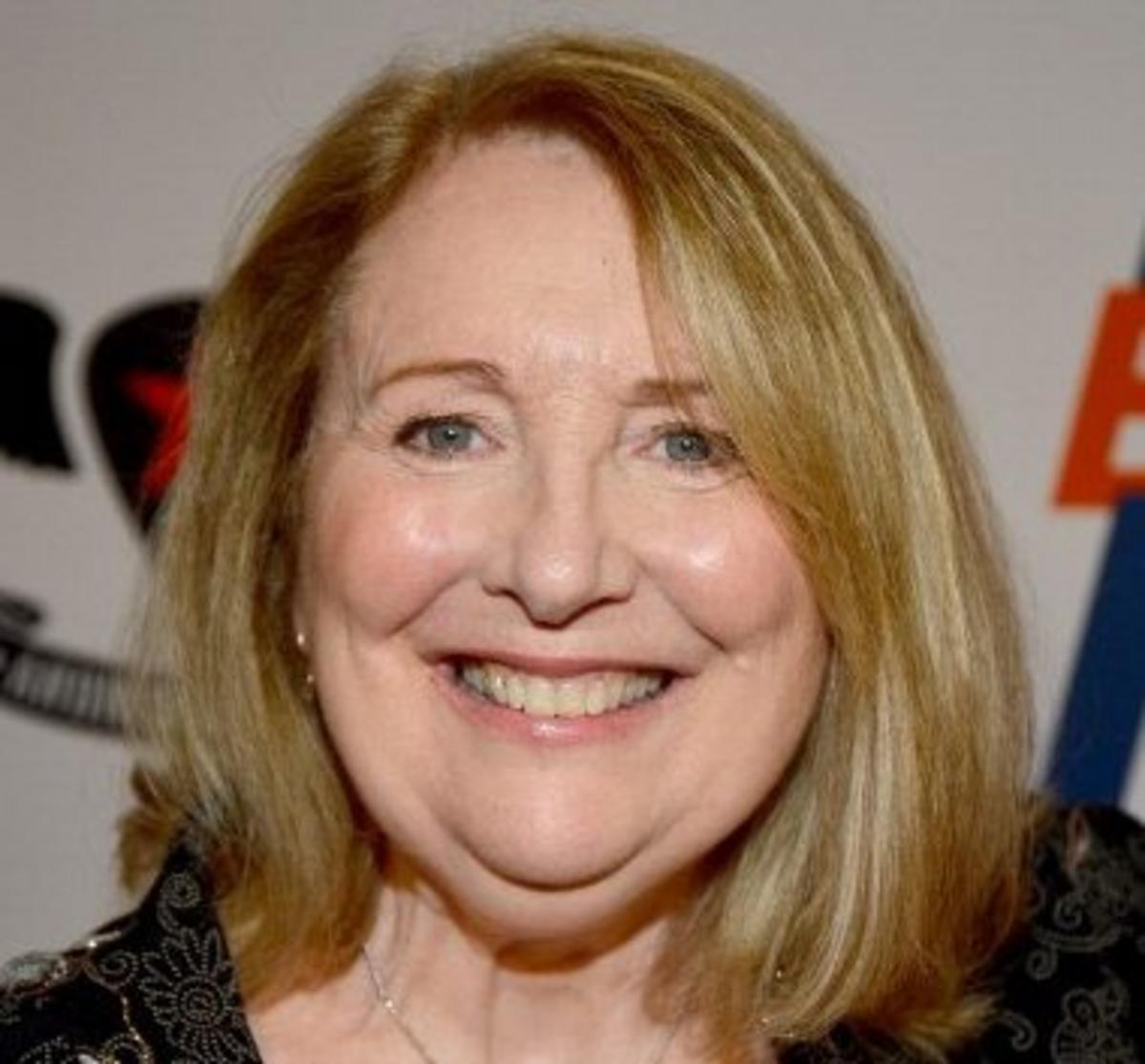 Teri Garr Net Worth Celebrity Net Worth