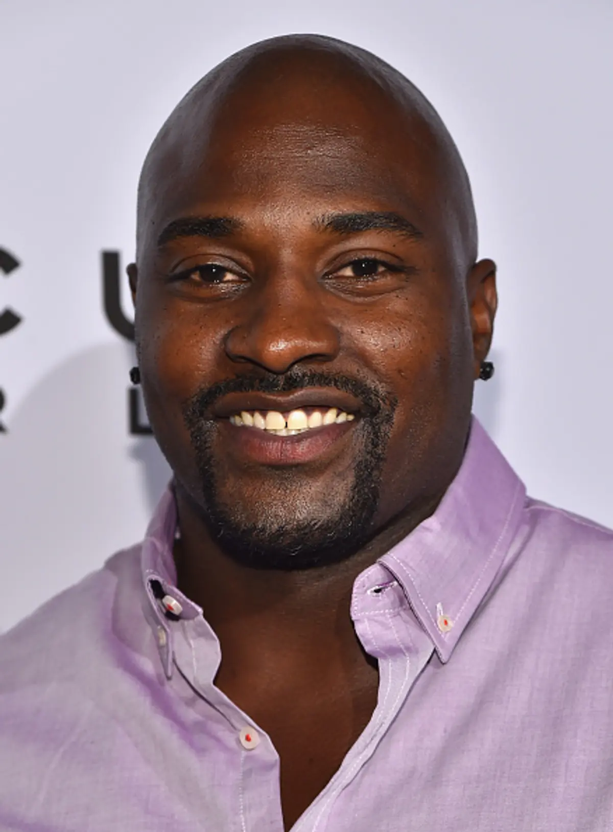 marcellus wiley