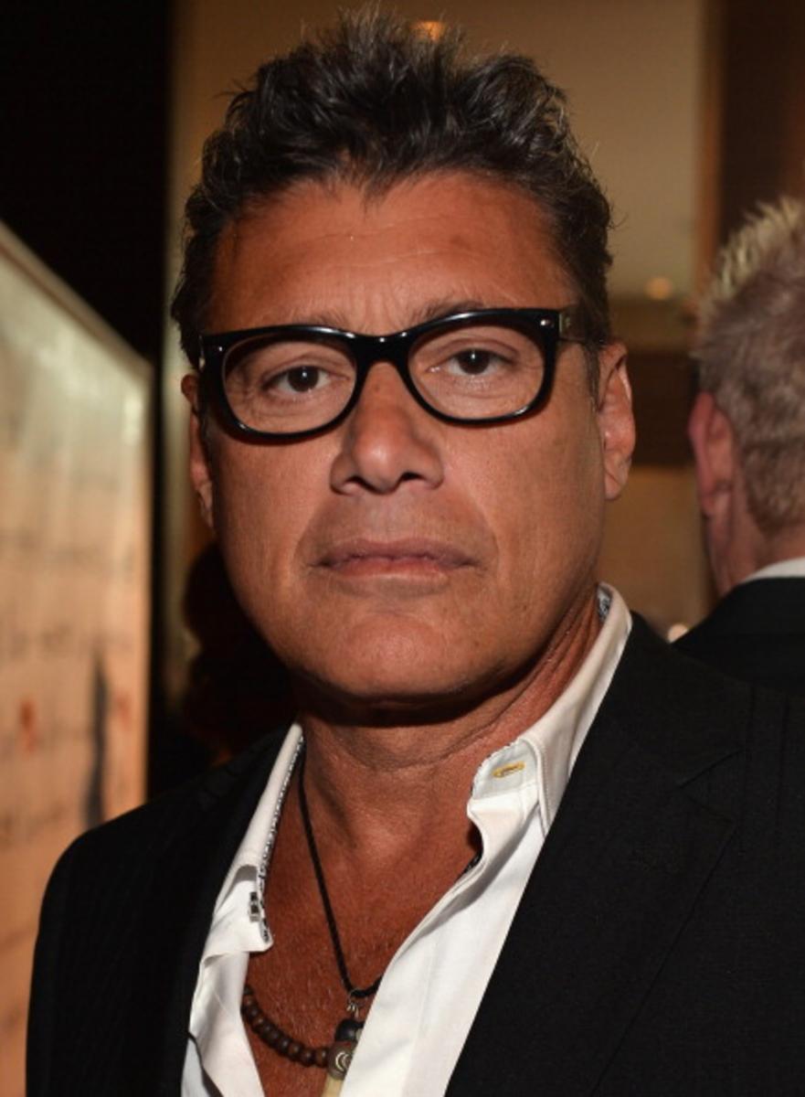 Steven bauer