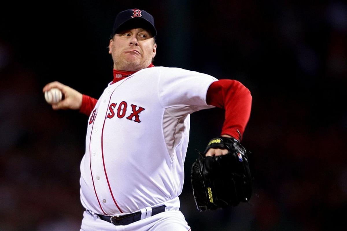 Curt Schilling Has Lost Entire $50 Million Fortune on Failed Video