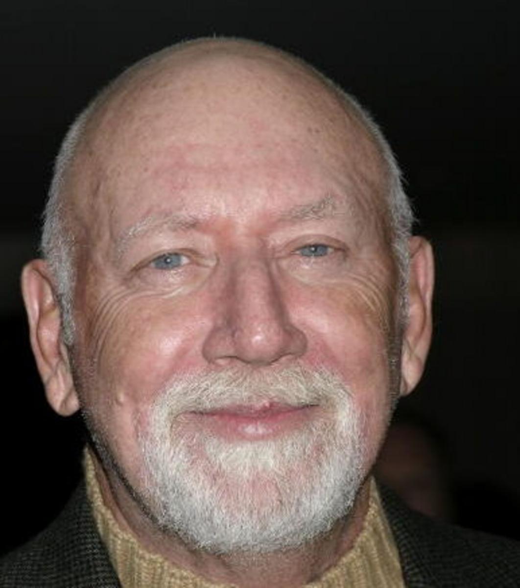 Donald Bellisario Net Worth Celebrity Net Worth