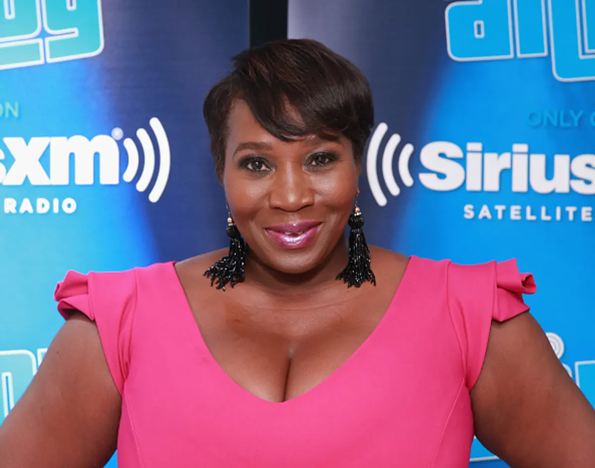 Bevy Smith Net Worth Celebrity Net Worth