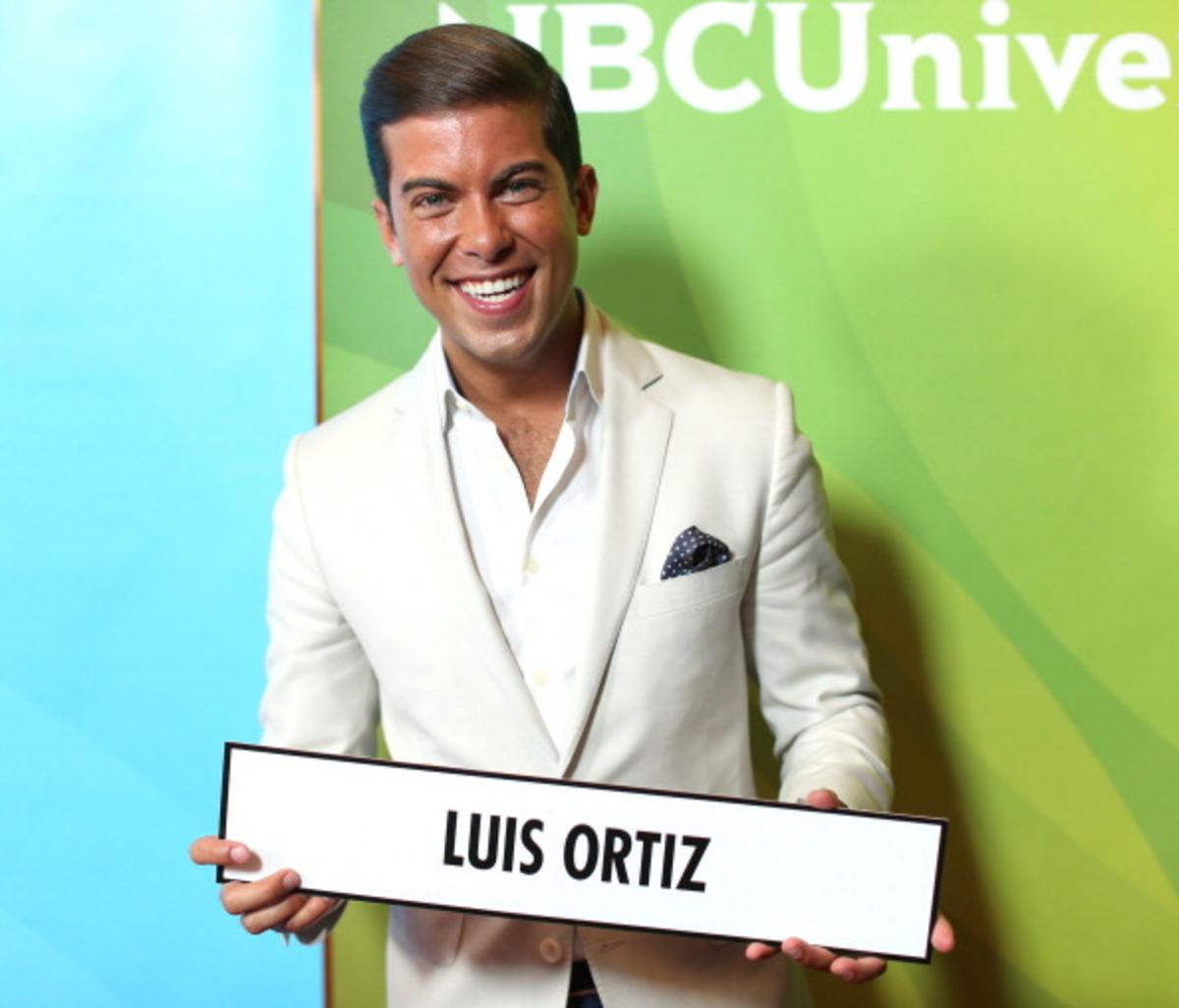 Luis D Ortiz Net Worth Celebrity Net Worth