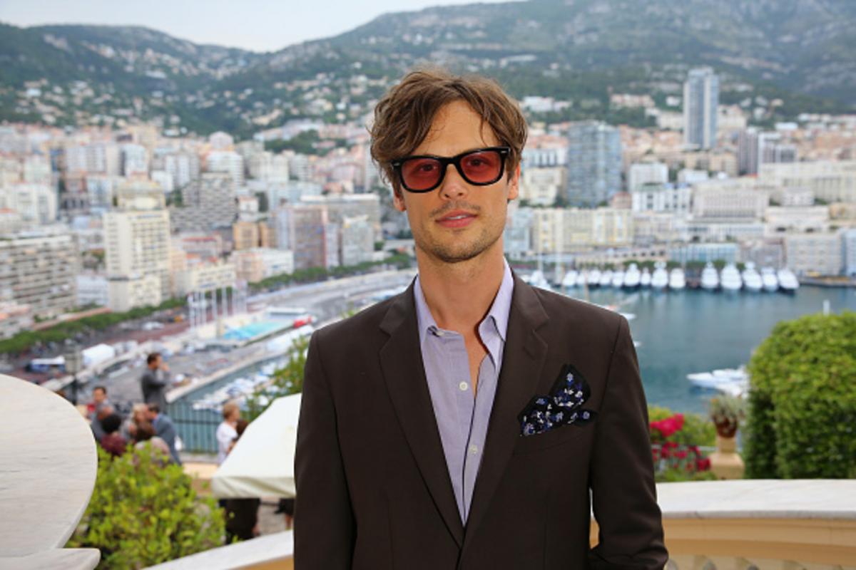 How Much Does Matthew Gray Gubler Make Per Episode YASWIO