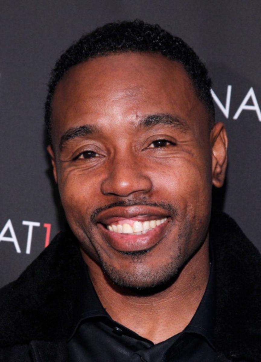 Tyrin Turner Net Worth Celebrity Net Worth
