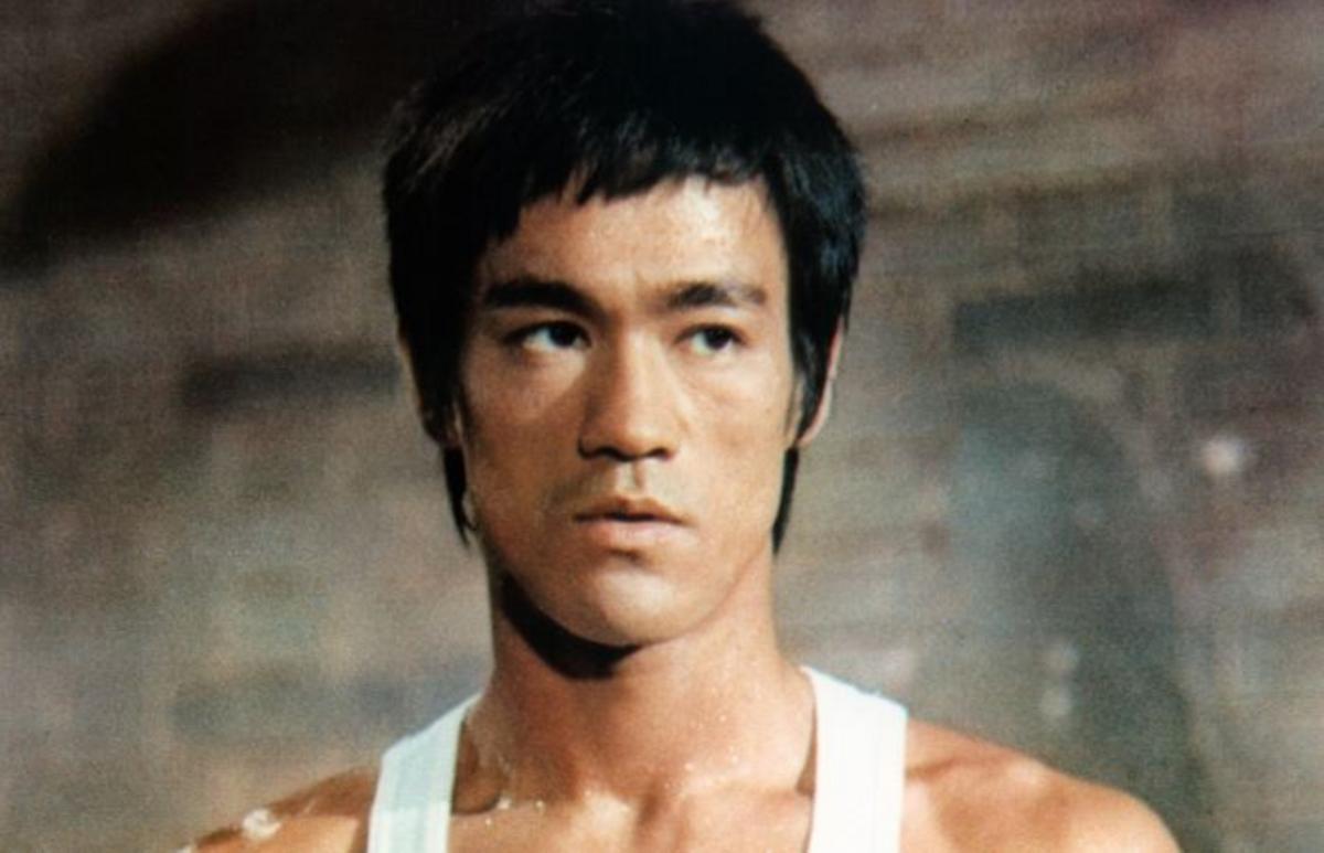 jason scott lee training