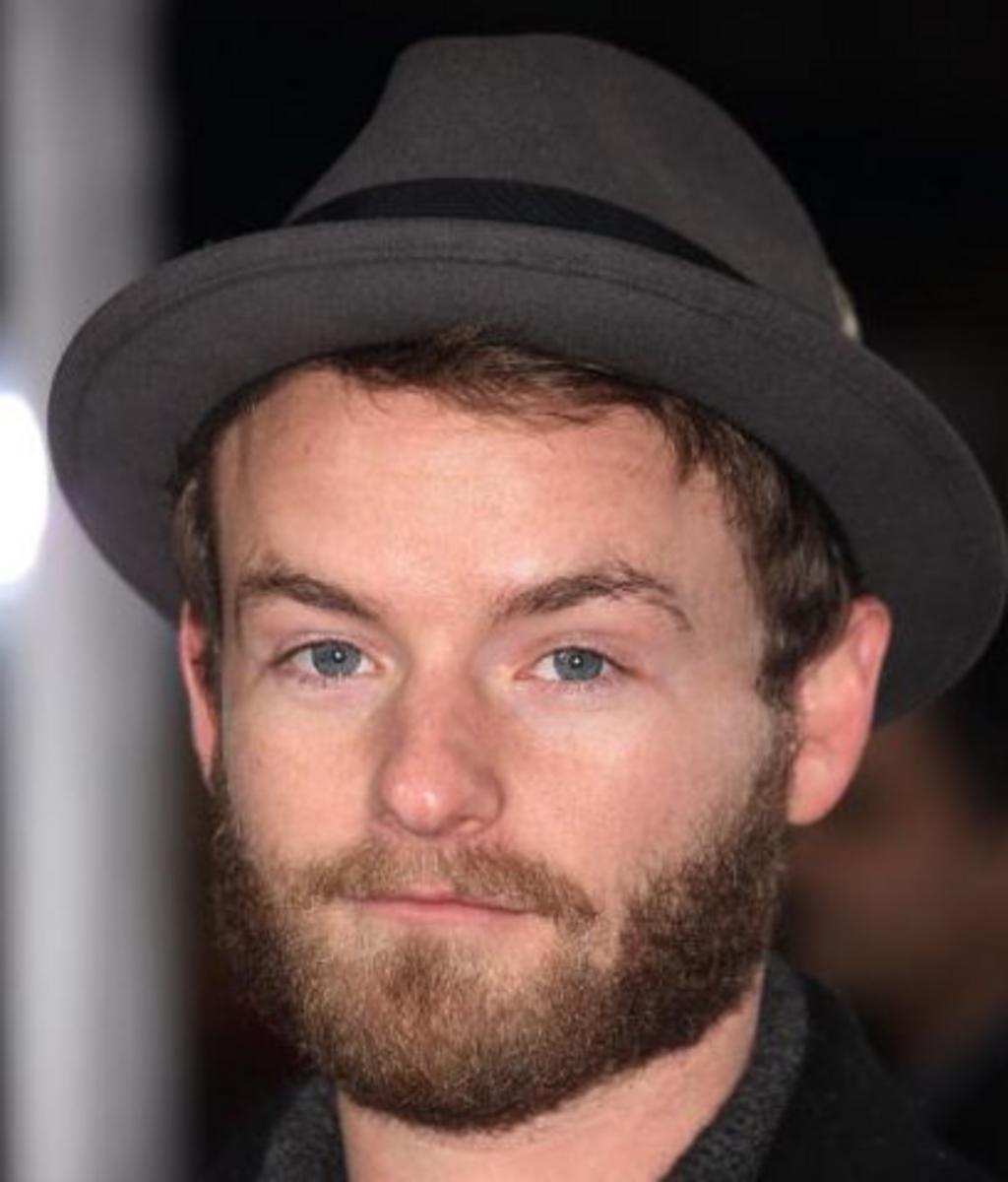 Christopher Masterson Net Worth Celebrity Net Worth