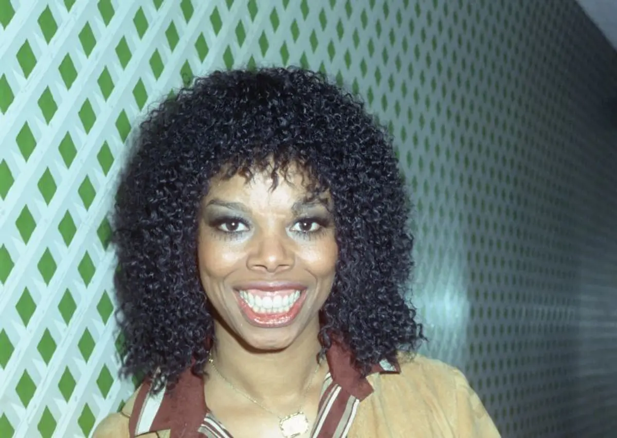 Millie Jackson Net Worth Celebrity Net Worth