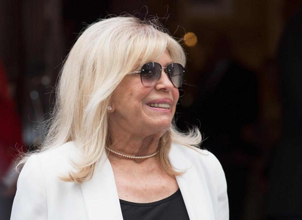 Nancy Sinatra Net Worth Celebrity Net Worth