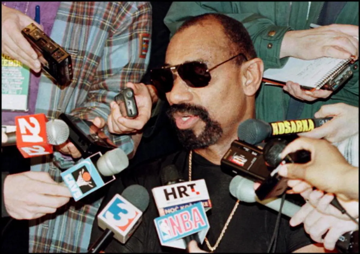 Wilt Chamberlain Net Worth Celebrity Net Worth