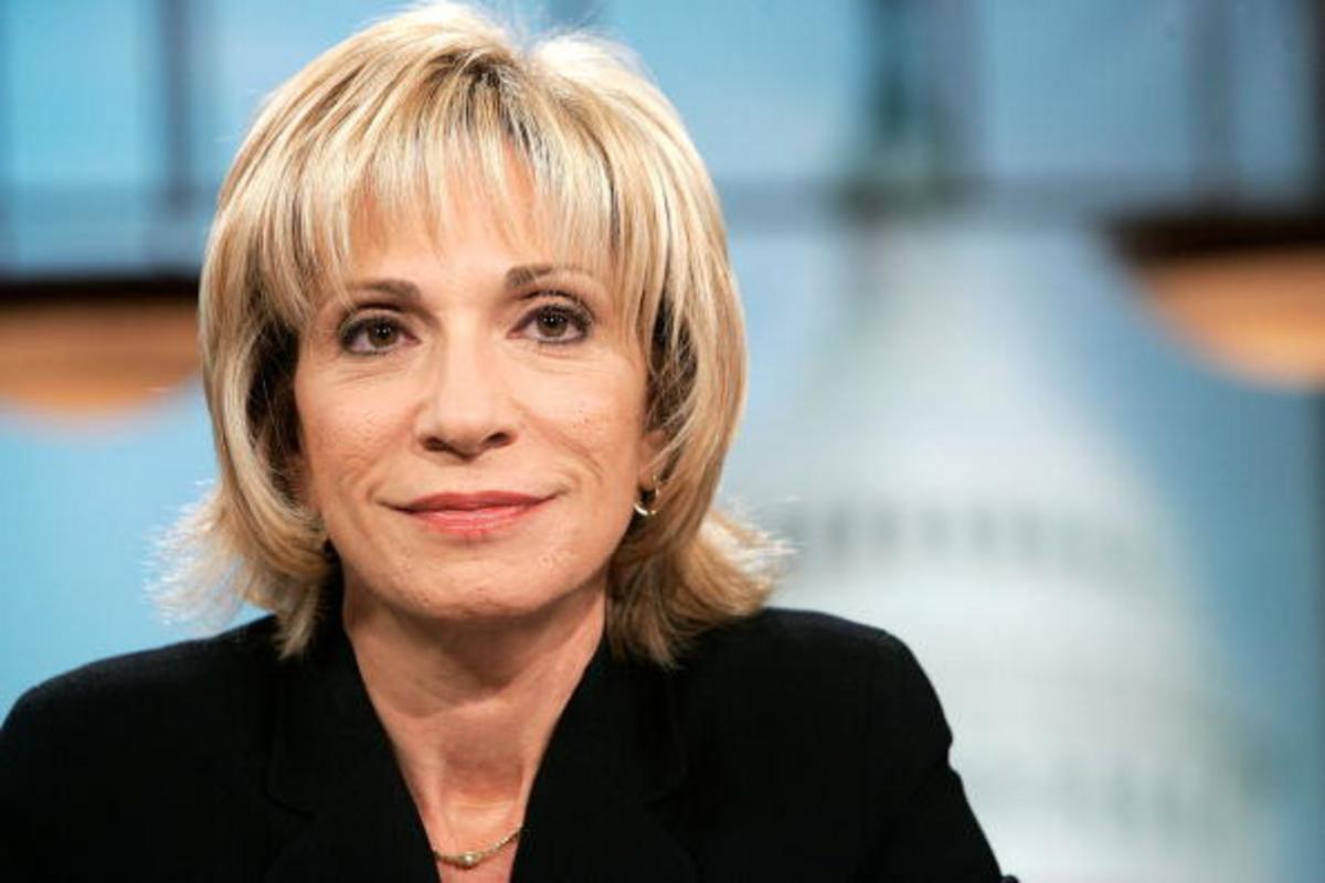 Andrea mitchell images