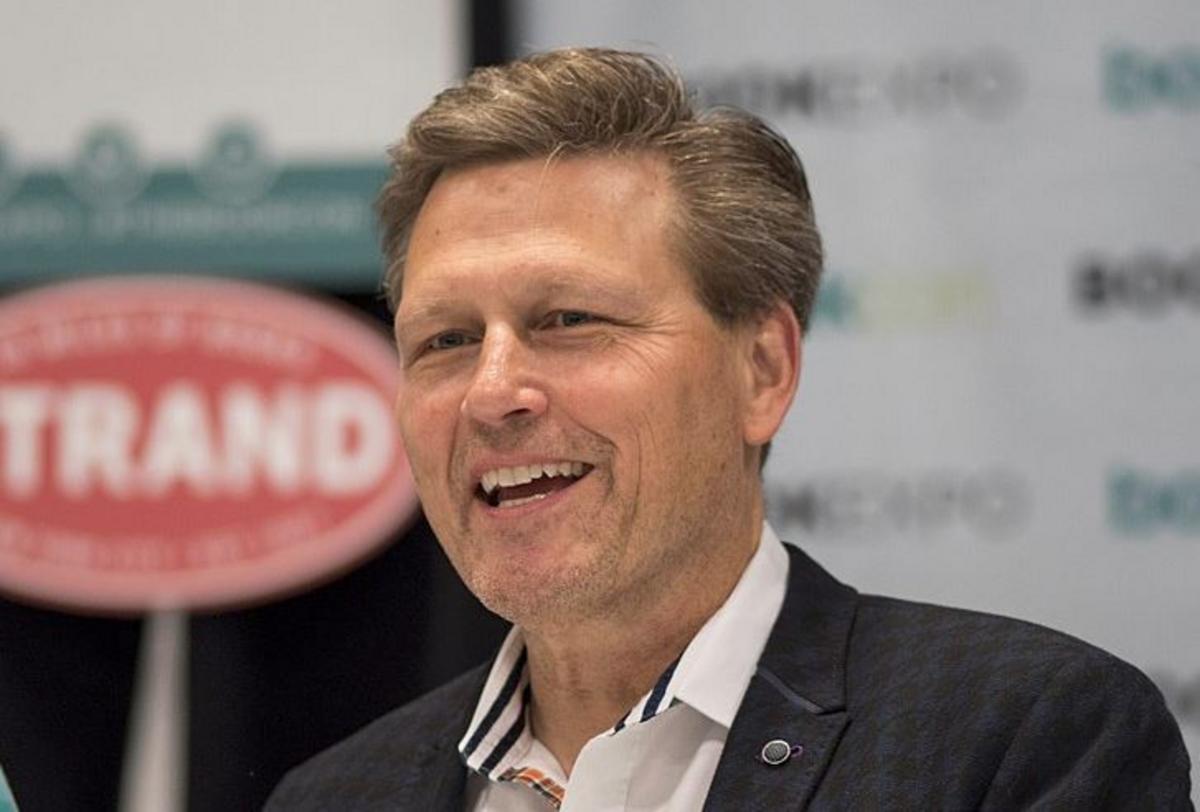 22+ David Baldacci Net Worth Pics