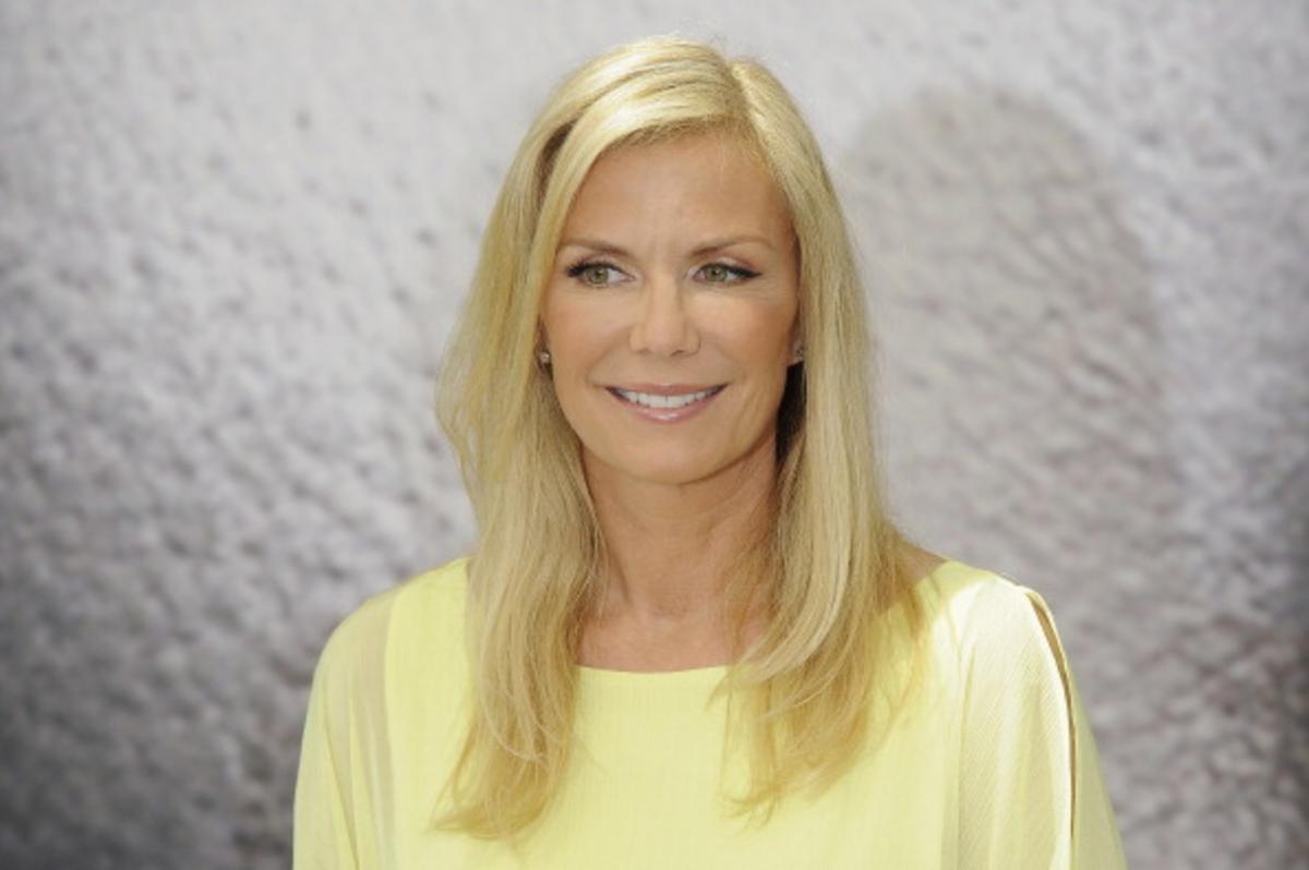 Katherine Kelly Lang Net Worth Celebrity Net Worth