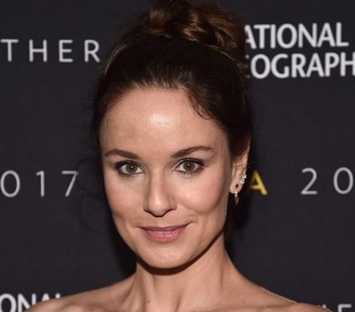 Sarah Wayne Callies Net Worth Celebrity Net Worth