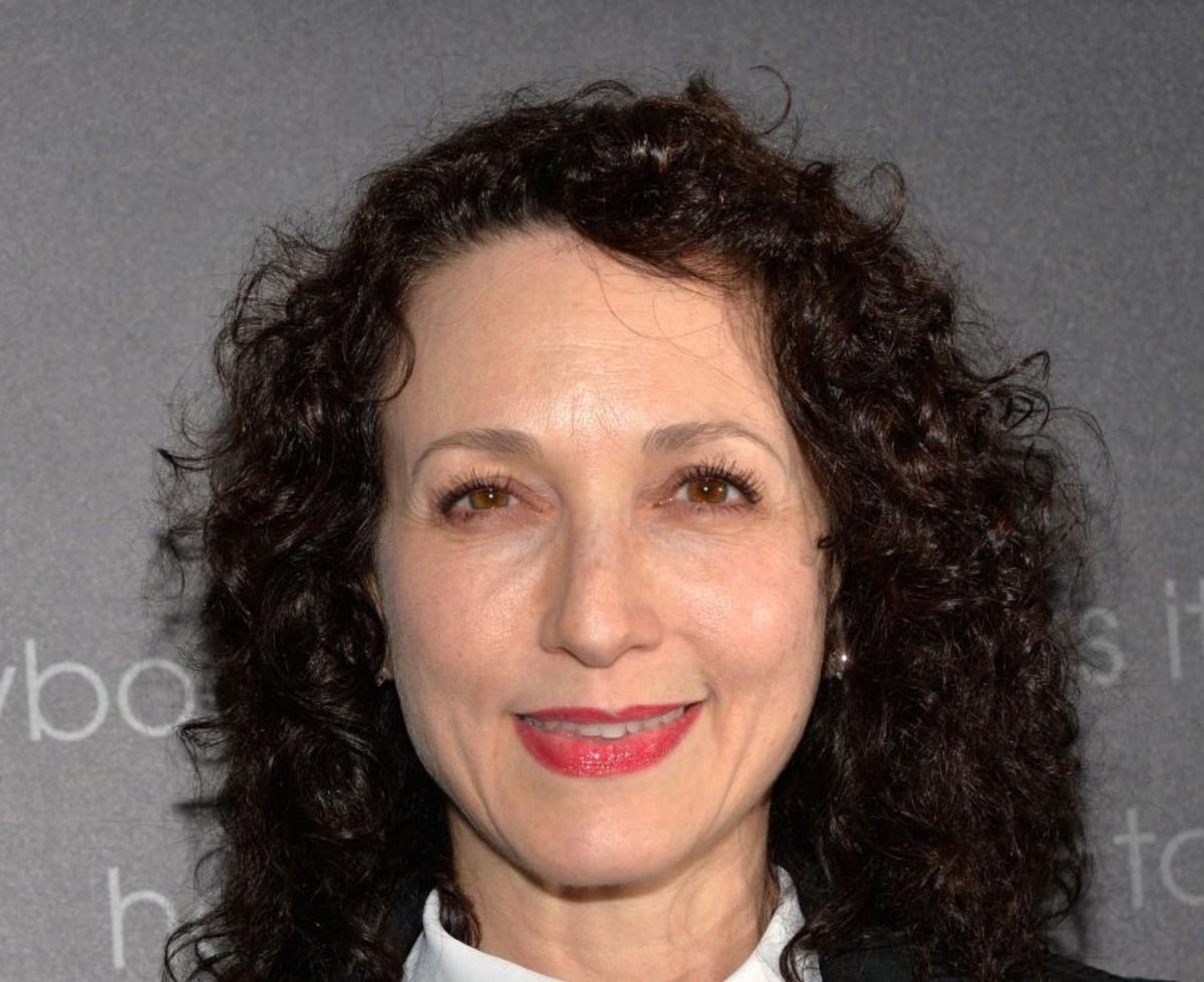 Pictures bebe neuwirth 