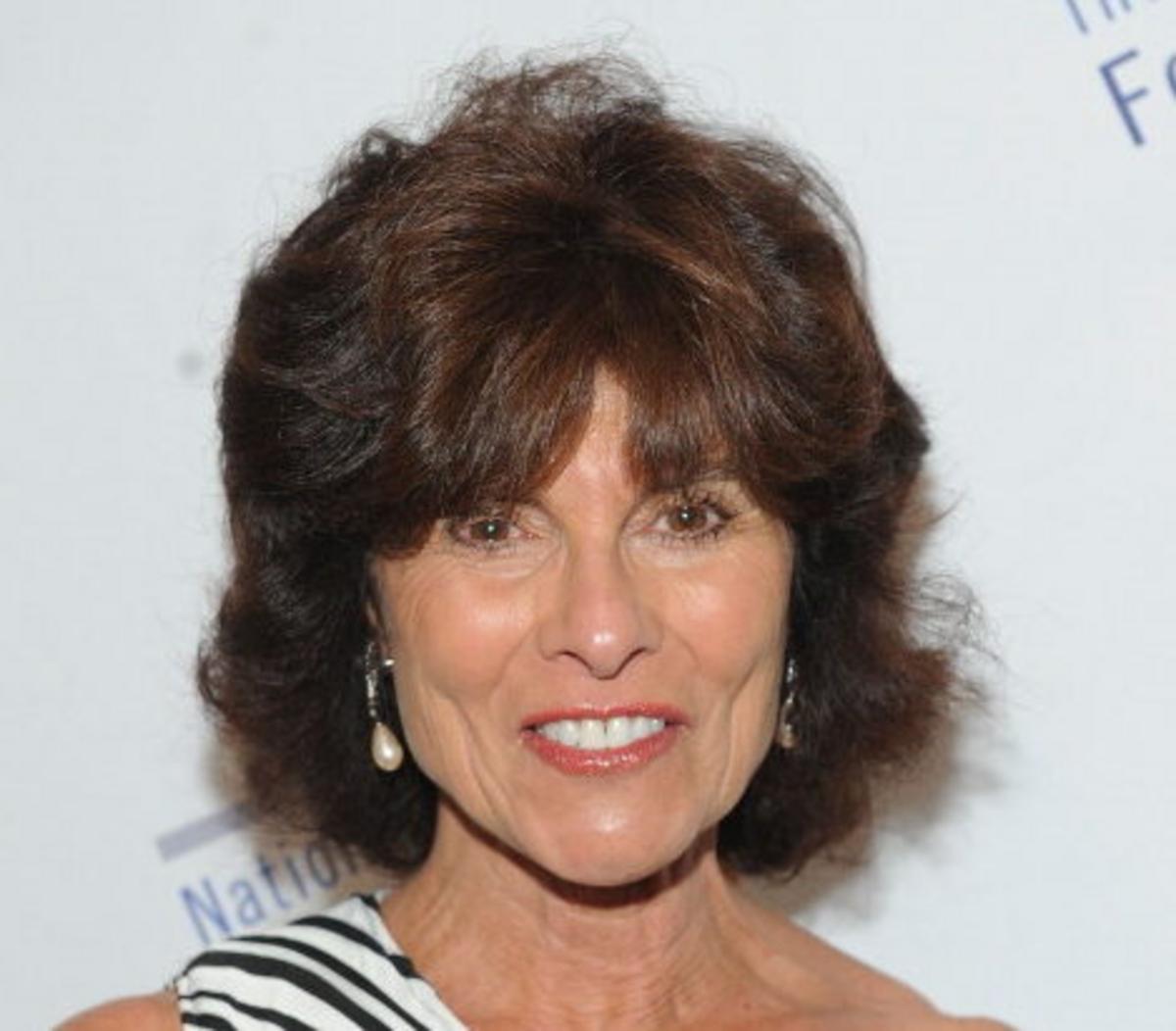 Pictures actress adrienne barbeau Adrienne Barbeau
