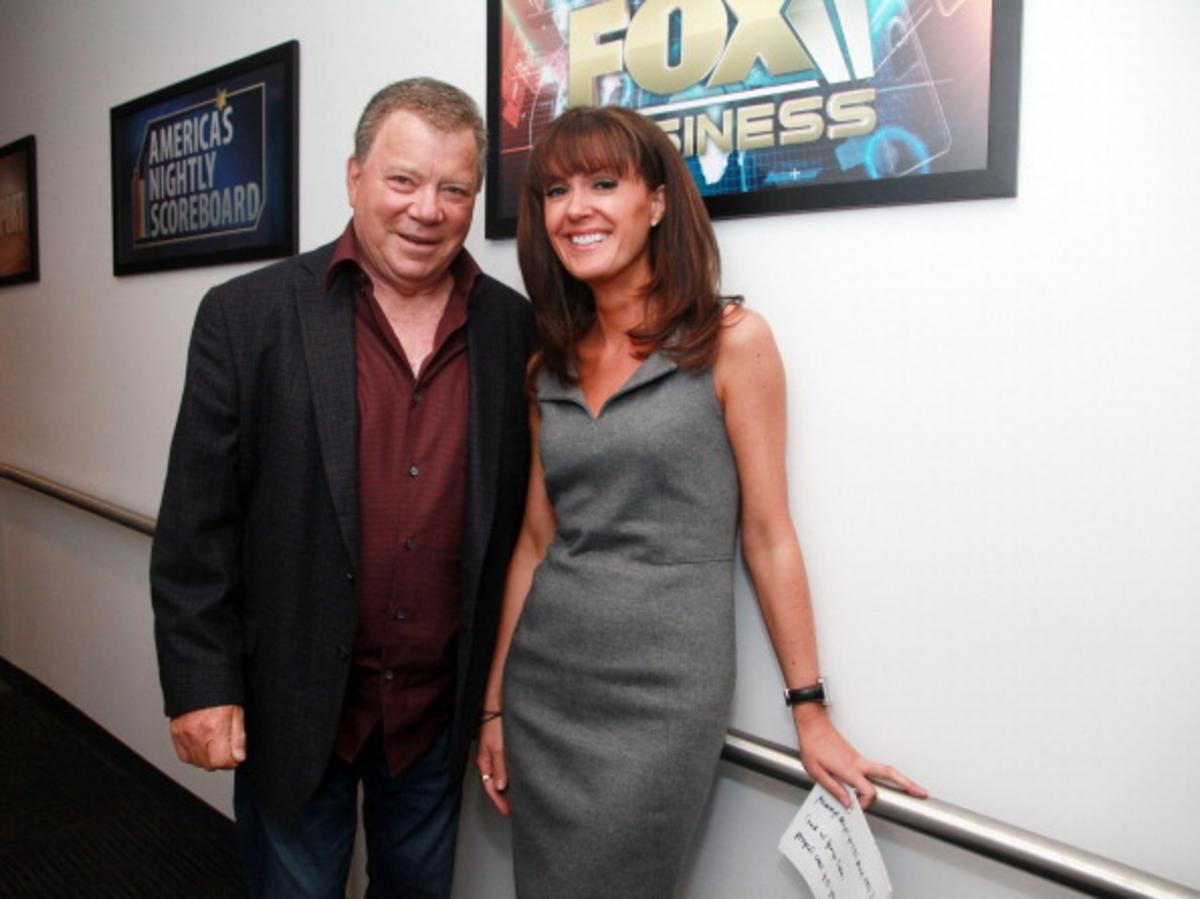 Fox news megan mcdowell