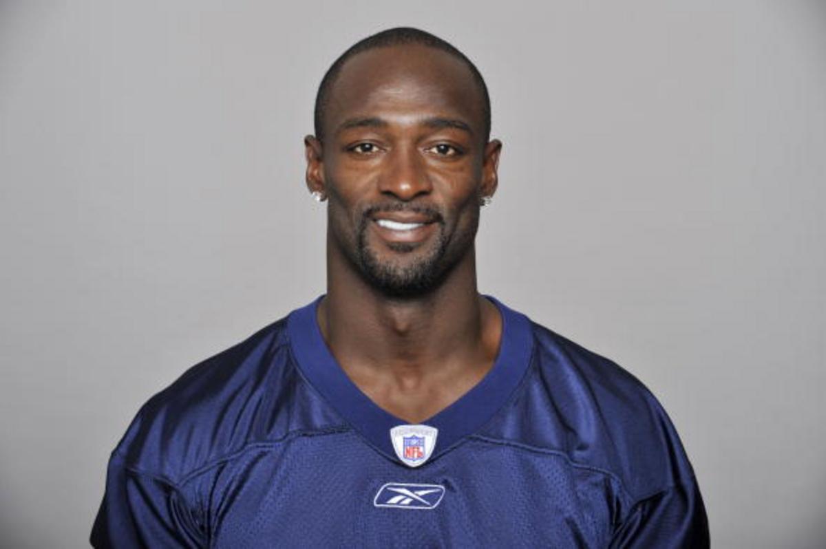 Jevon Kearse Net Worth | Celebrity Net Worth