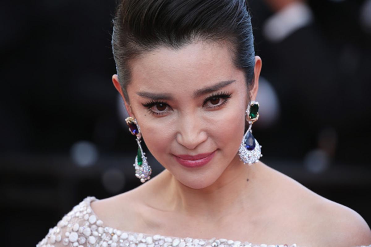 Li Bingbing Net Worth Celebrity Net Worth