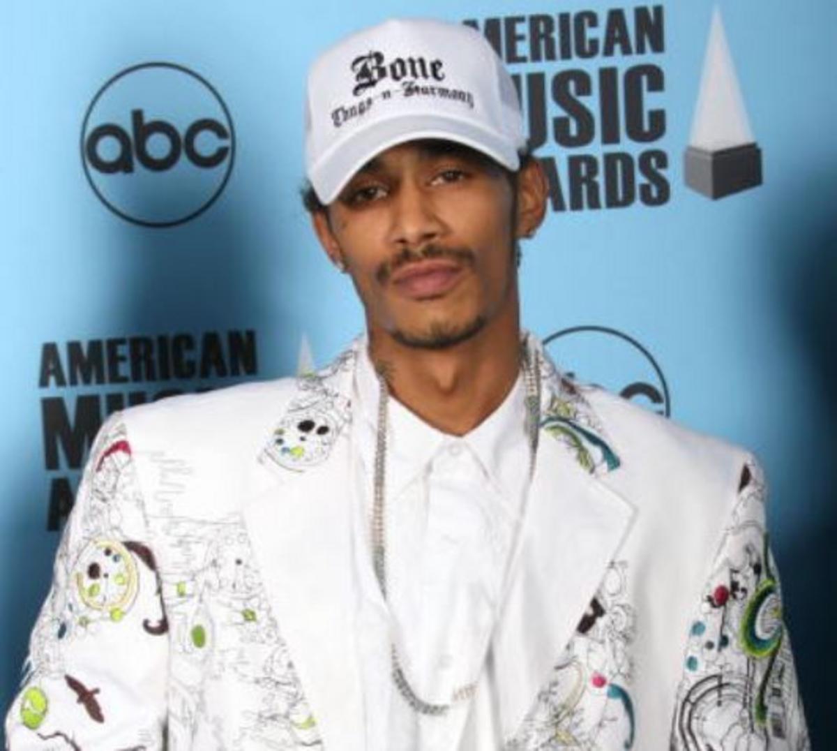 layzie bone net worth celebrity net worth