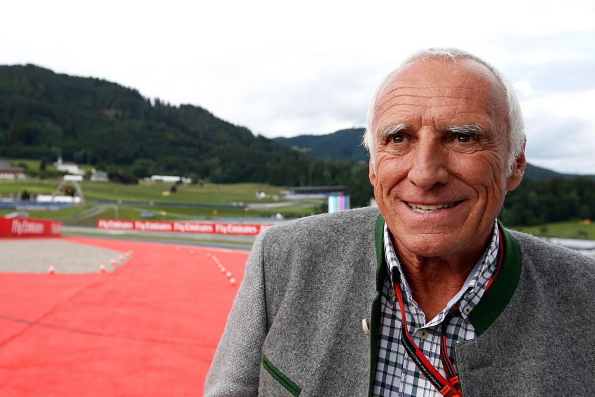 telefon Forblive Åre While Red Bull Was Giving You Wings, It Was Giving Dietrich Mateschitz A  $20 Billion Fortune | Celebrity Net Worth