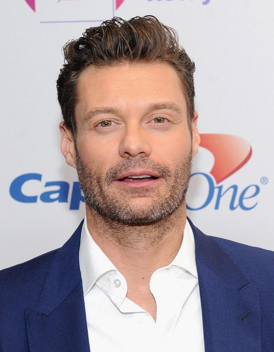 What is Ryan Seacrest's net worth? Everything we know