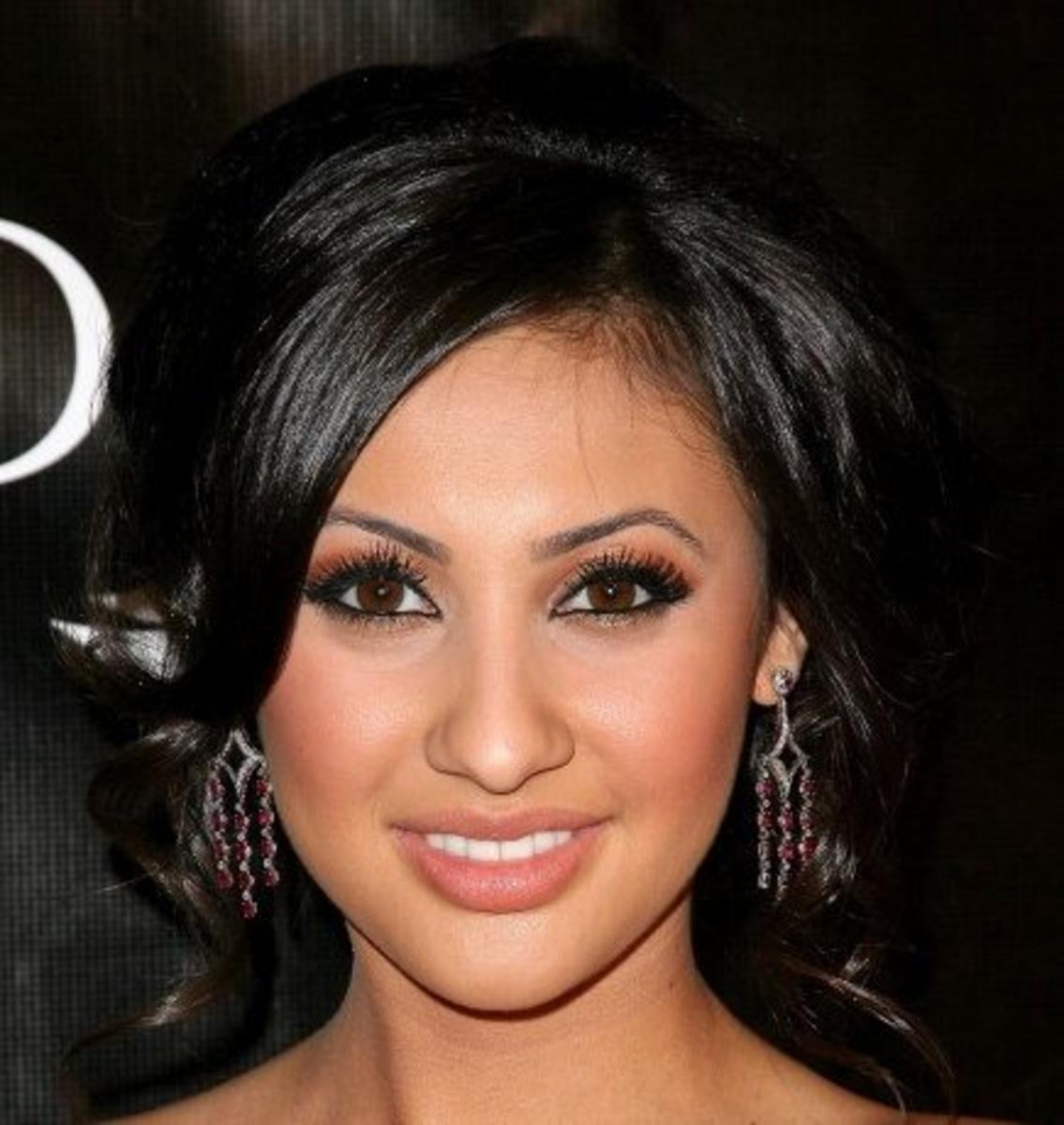 Francia Raisa Net Worth Celebrity Net Worth