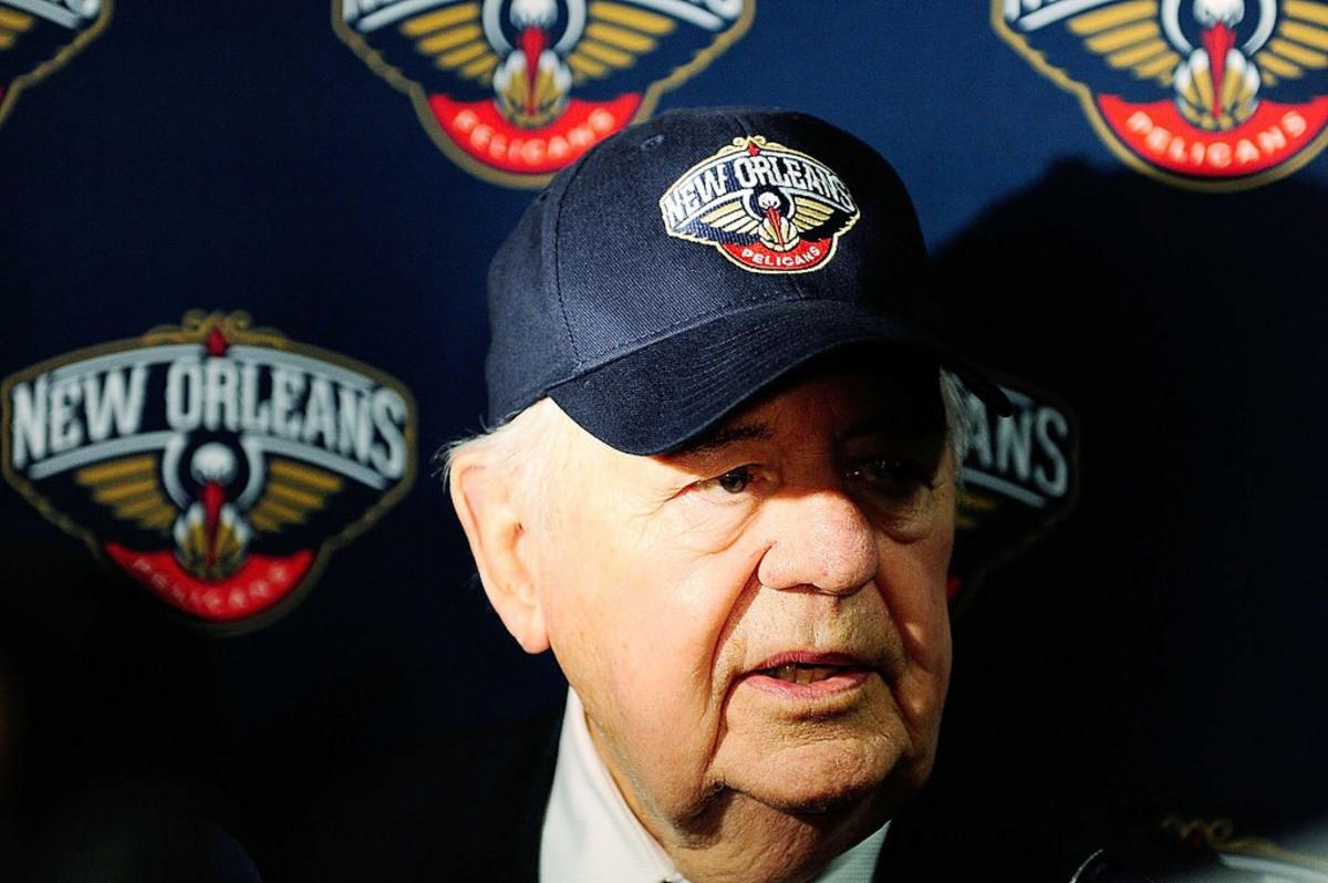 New Orleans Saints and Pelicans Tom Benson's worst legal battle