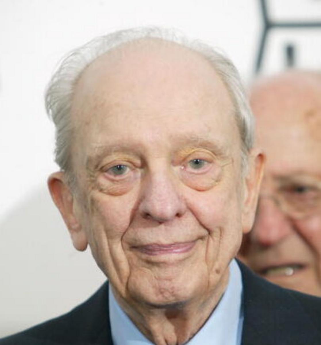 How old was don knotts in the andy griffith show Don Knotts Net Worth Celebrity Net Worth