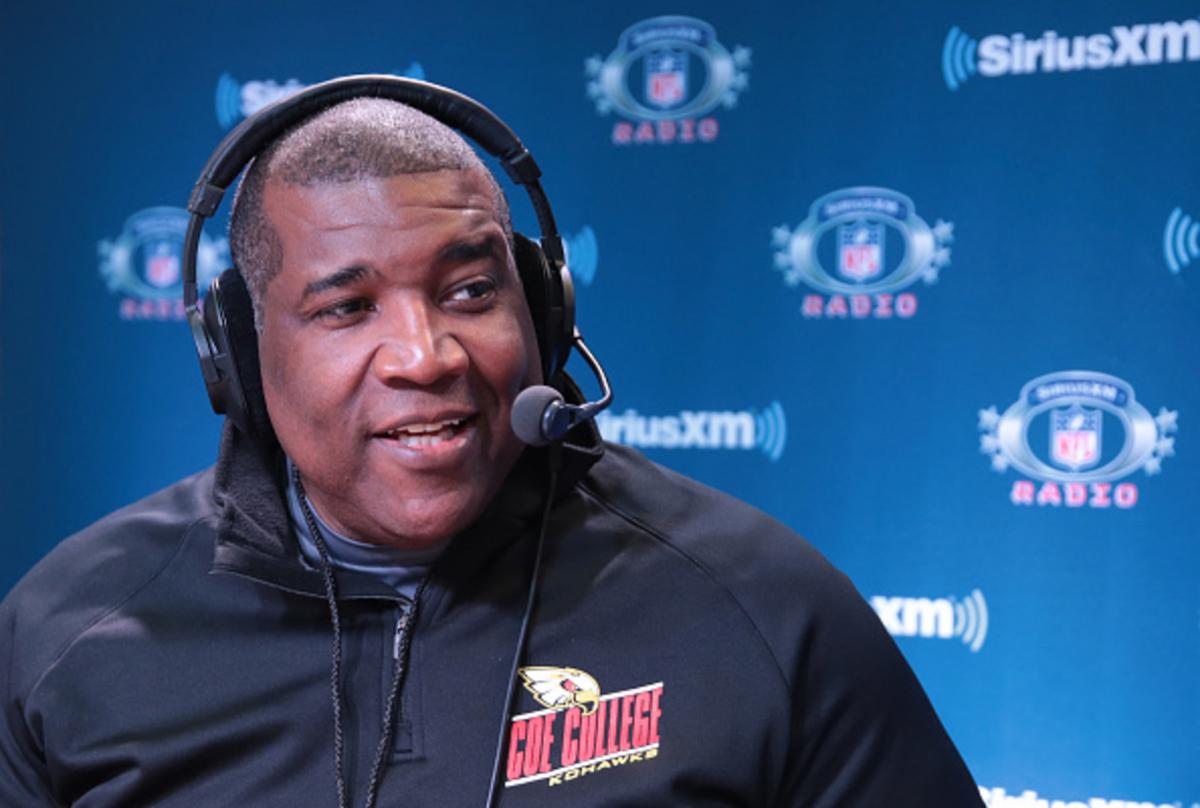 curt menefee