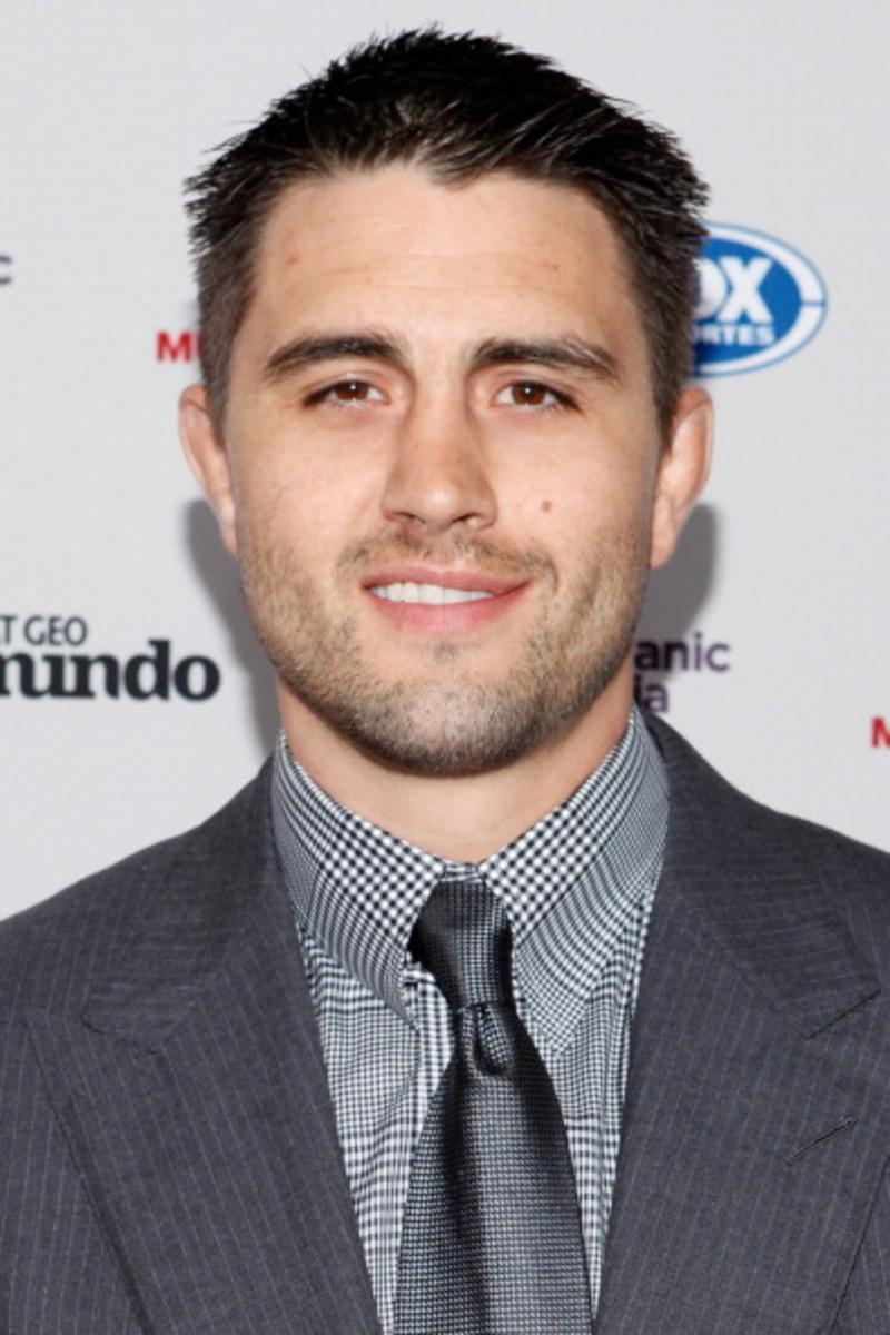 Carlos Condit Nationality - Carlos Condit News Latest Fights Mma Fight