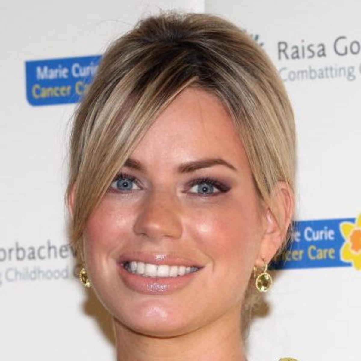 Caroline Stanbury Net Worth Celebrity Net Worth