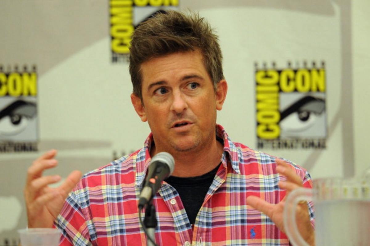 Charlie Schlatter Net Worth Celebrity Net Worth