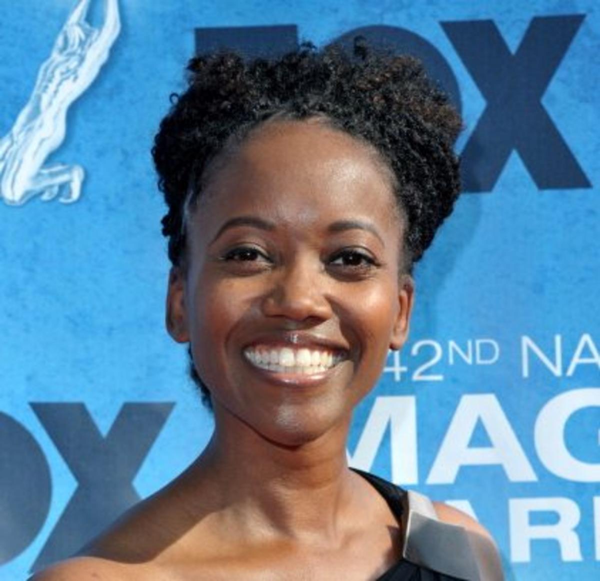 Erika Alexander Net Worth Celebrity Net Worth