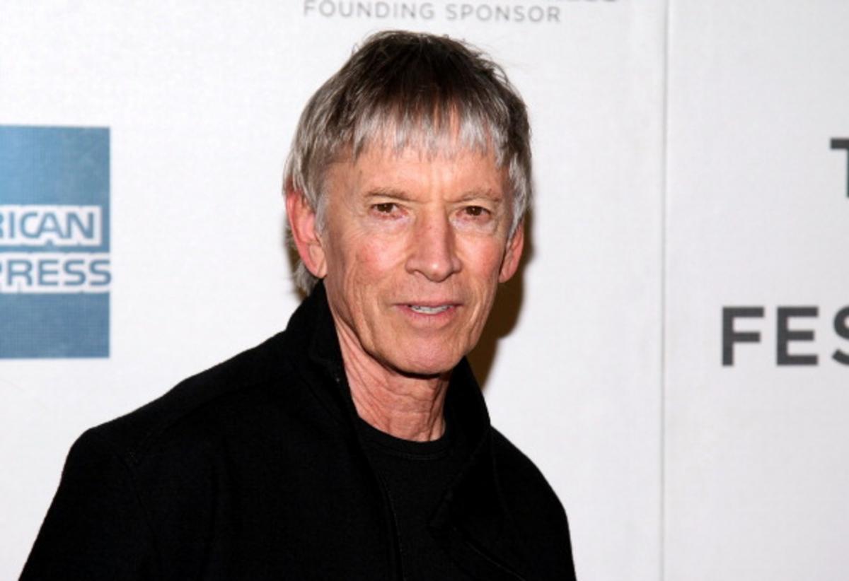 Scott Glenn Net Worth Celebrity Net Worth