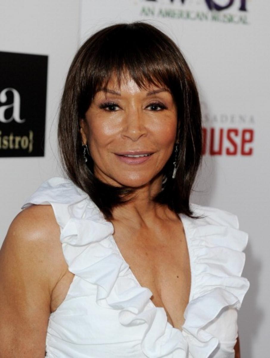 Freda Payne Net Worth Celebrity Net Worth