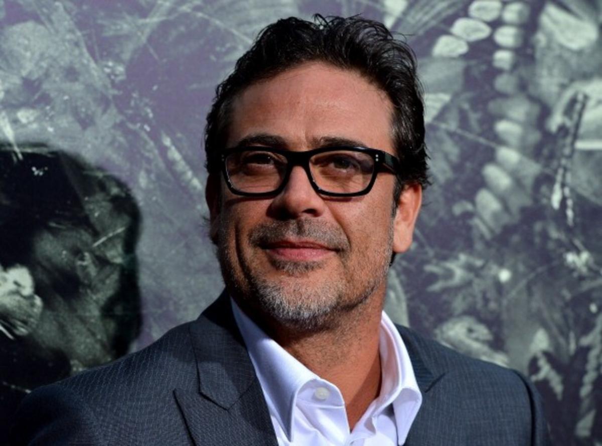 Jeffrey Dean Morgan Net Worth Celebrity Net Worth