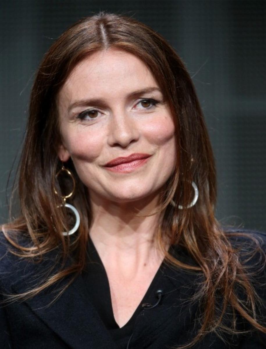 Saffron burrows photos