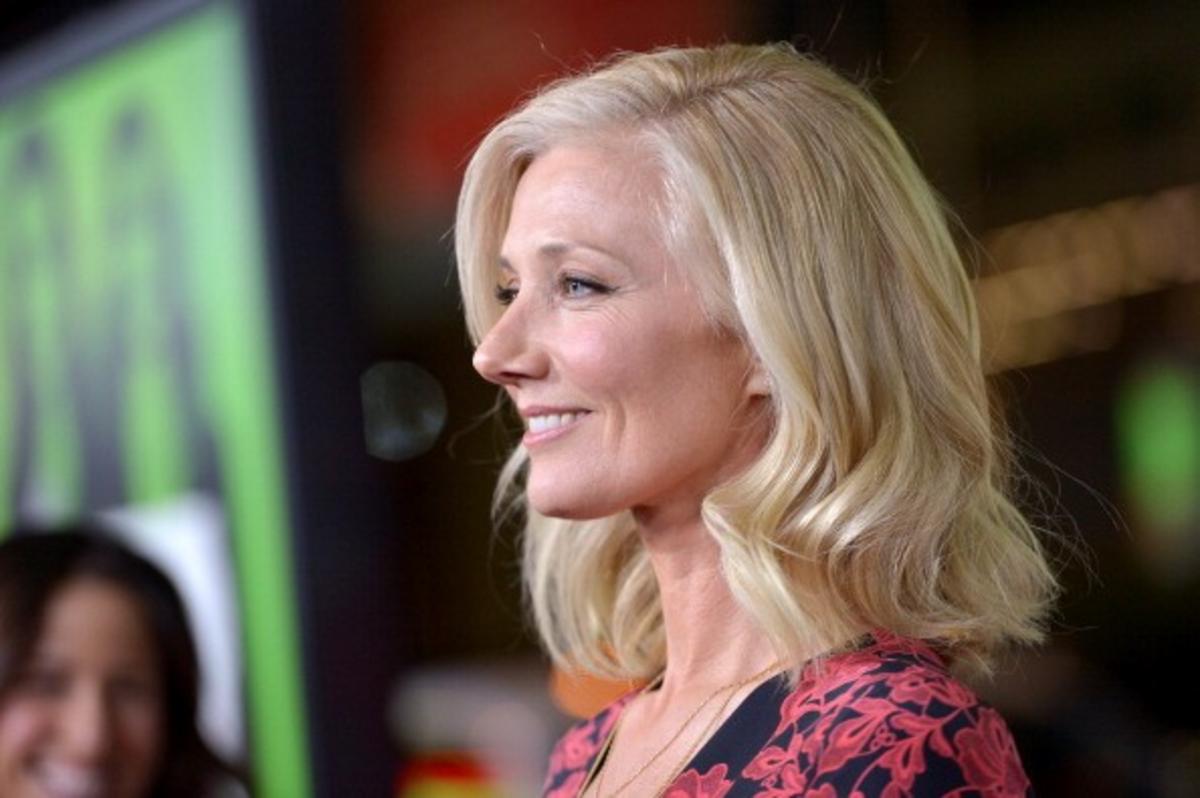 Pictures of joely richardson