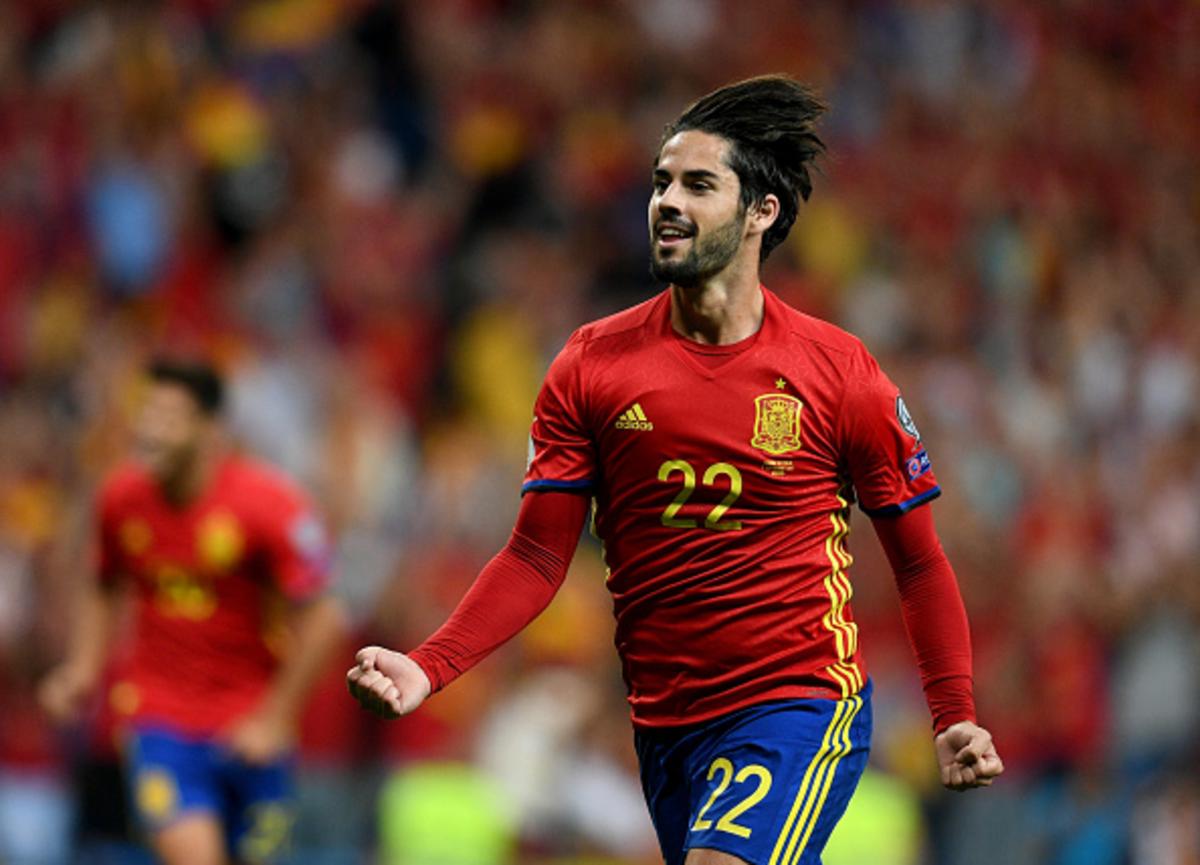 Isco Net Worth Celebrity Net Worth