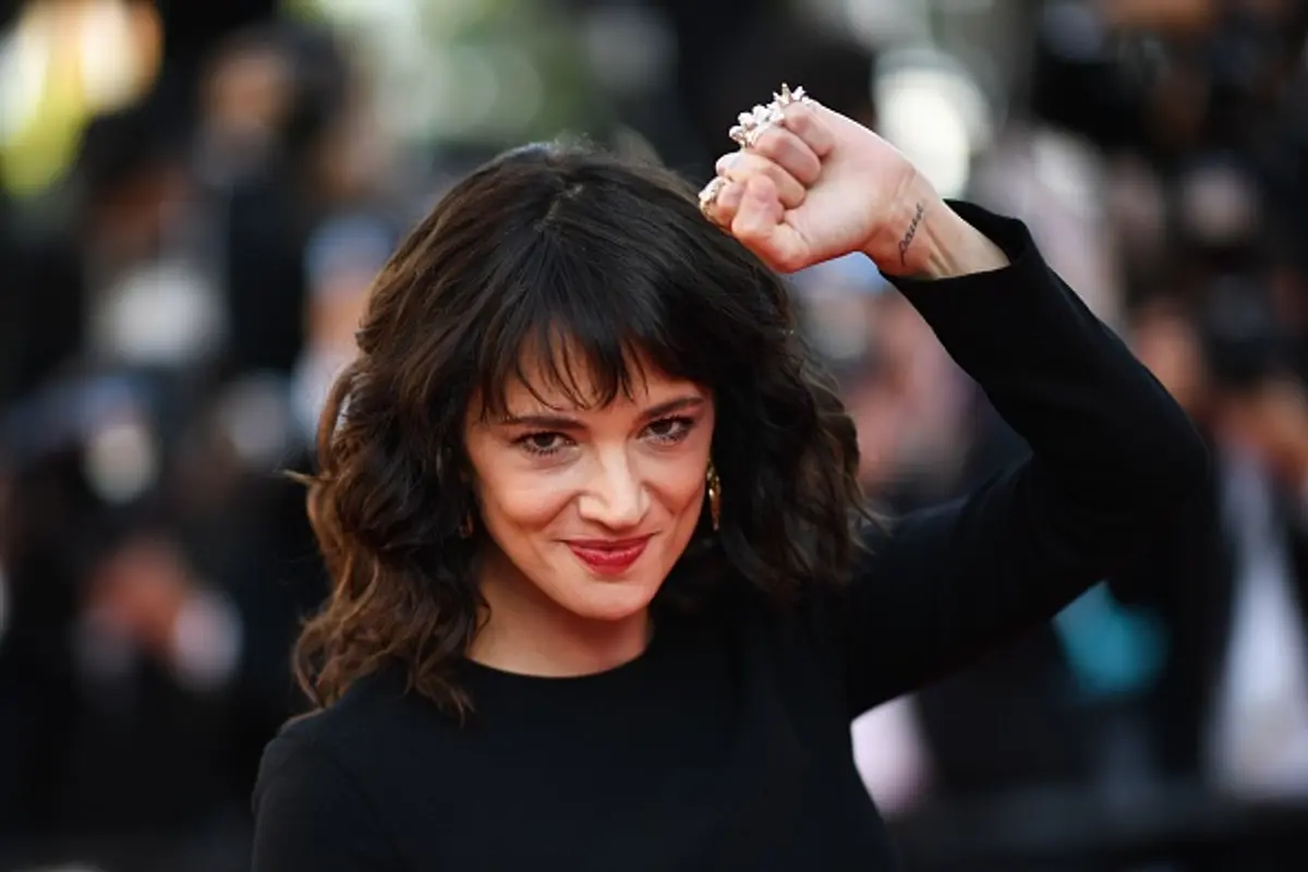 Asia Argento Net Worth Celebrity Net Worth