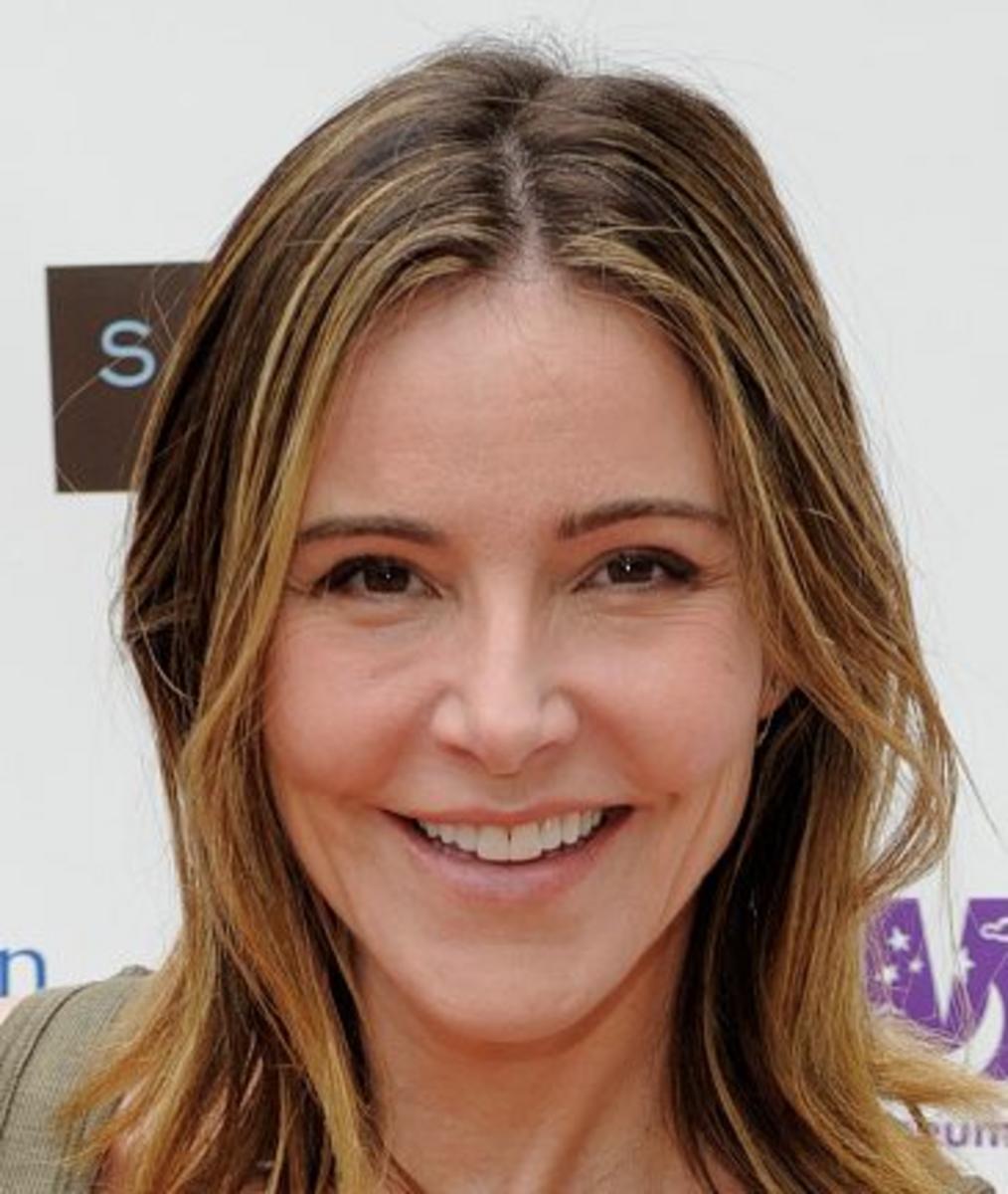 Christa miller pictures