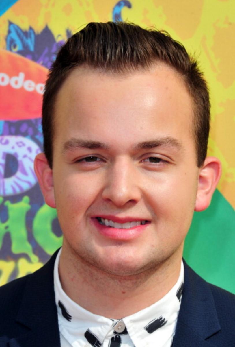 Gibby Icarly Cast Now 2020 : 13 Stars Who Have Neville-Longbottomed ...