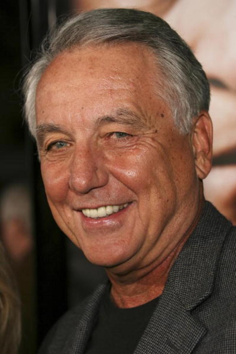 Bob Gunton Net Worth Celebrity Net Worth