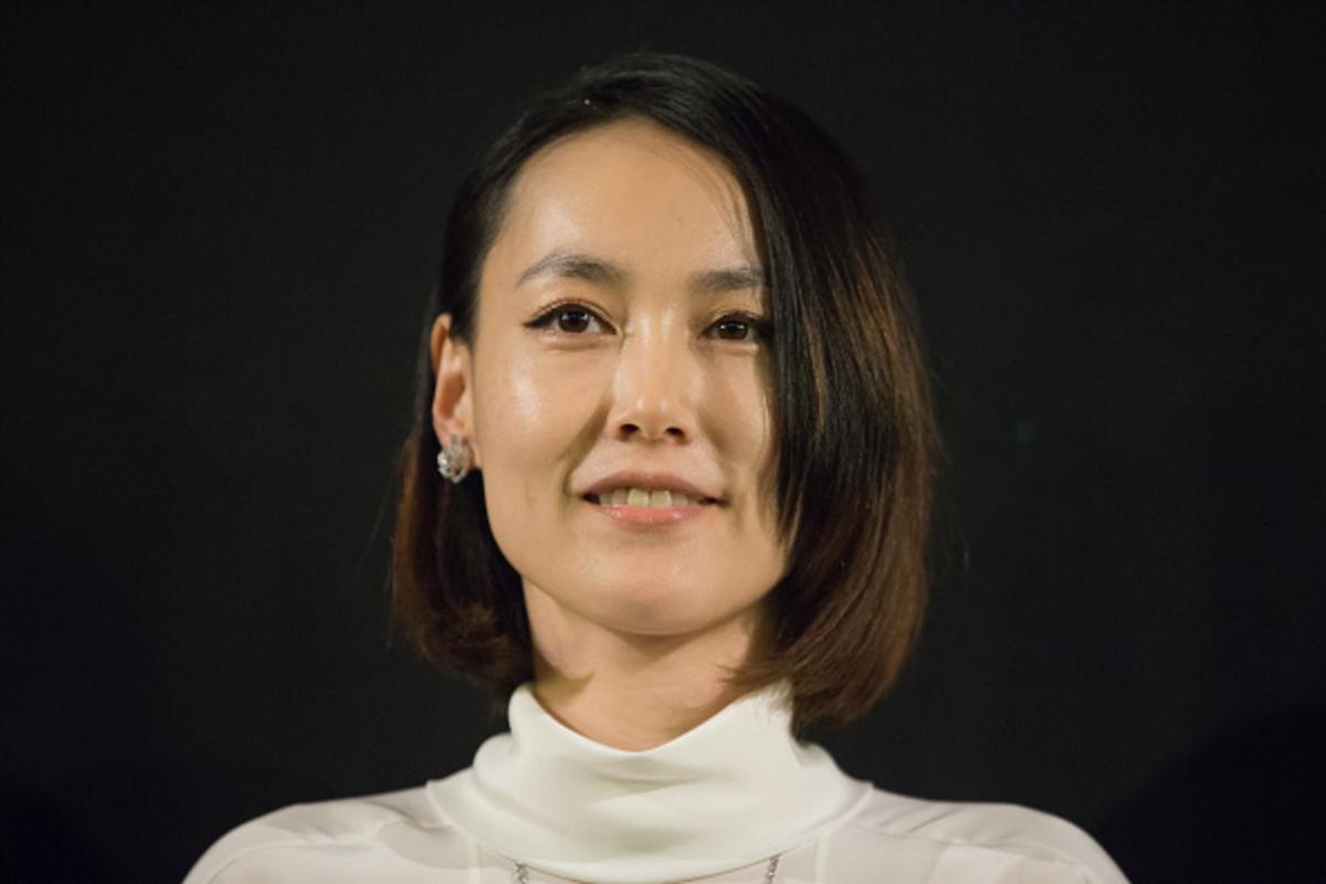 Rinko Kikuchi Net Worth Celebrity Net Worth