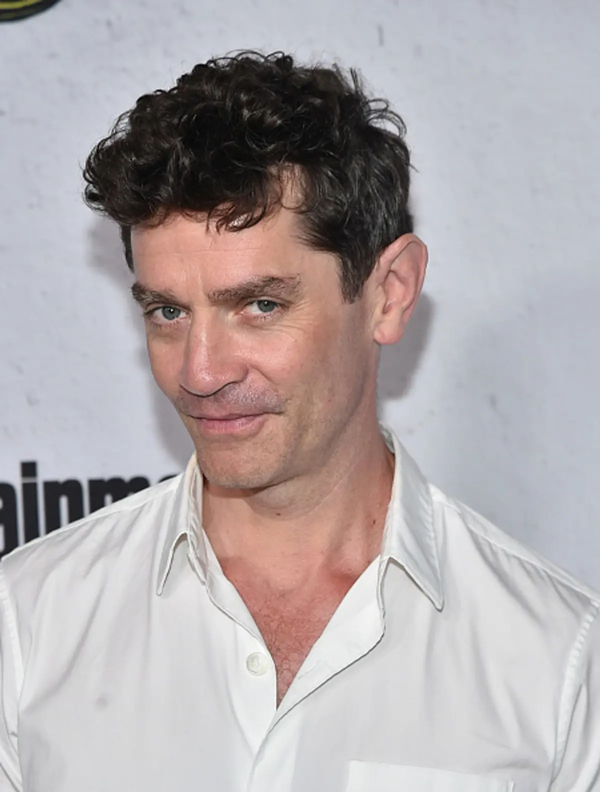 James Frain Net Worth Celebrity Net Worth