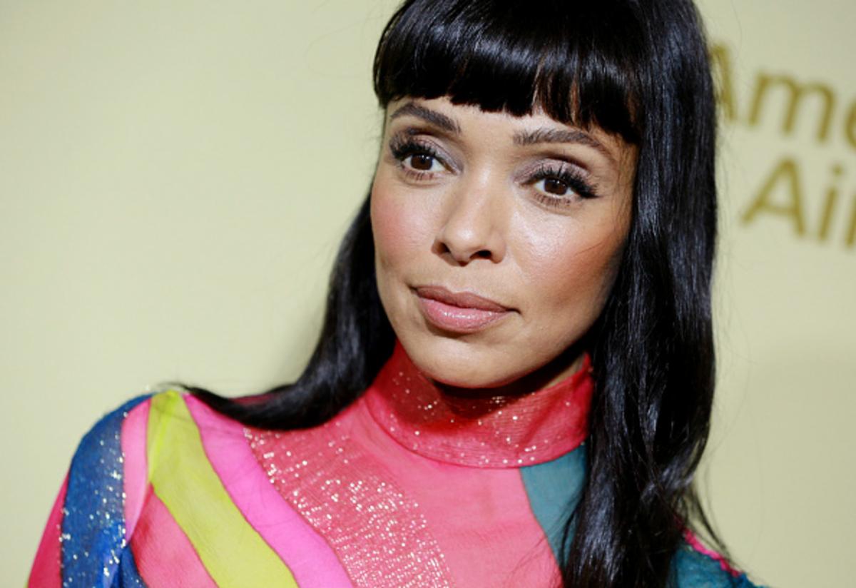 Tamara Taylor Net Worth Celebrity Net Worth