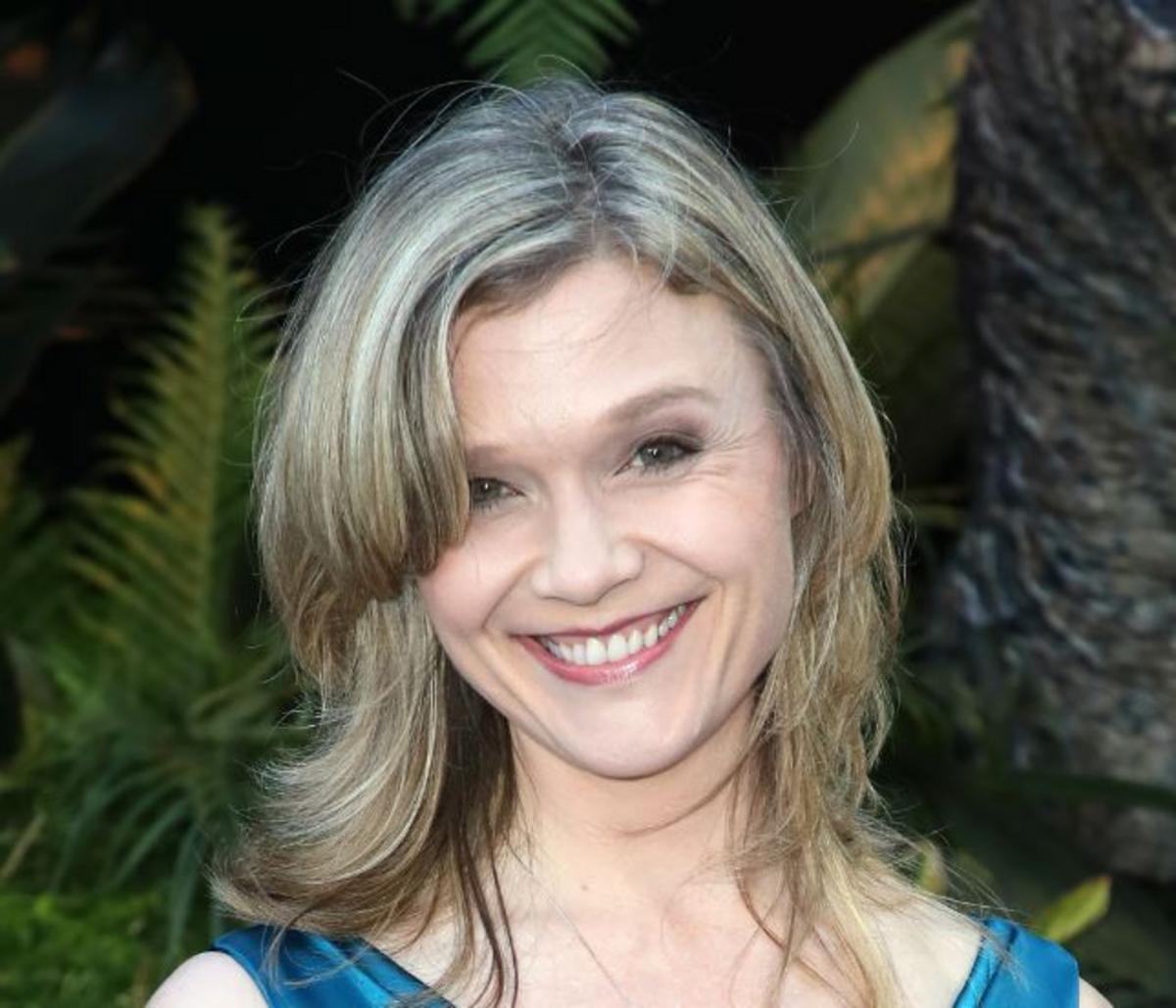 Ariana richards net worth