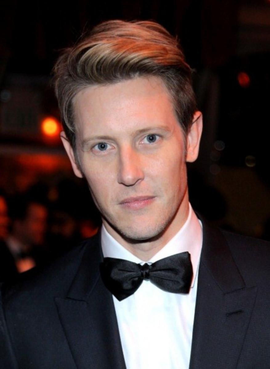 Gabriel Mann Net Worth Celebrity Net Worth